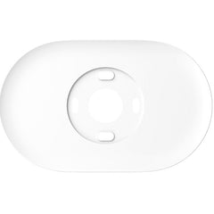 Google Nest Thermostat Trim Kit (GA01837-US) Snow