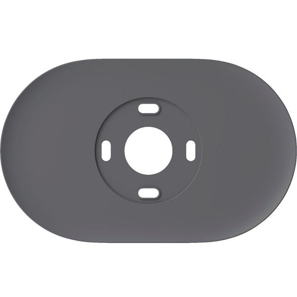 Google Nest Thermostat Trim Kit (GA02086-US) Charcoal