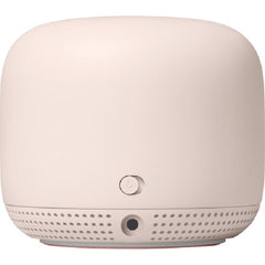 Google Nest Wi-Fi Router And Point (GA01425-US) Sand