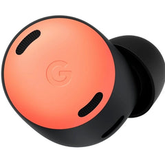 Google Pixel Buds Pro Noise-Canceling True Wireless In-Ear Headphone (GA03202-US) - Coral