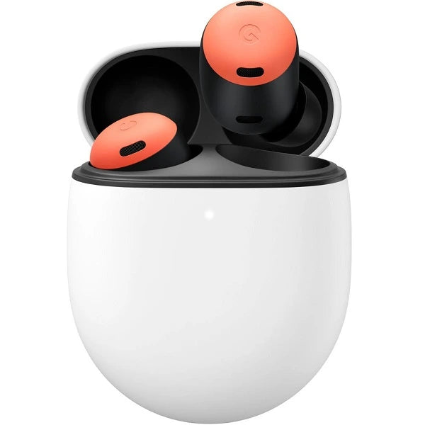 Google Pixel Buds Pro Noise-Canceling True Wireless In-Ear Headphones