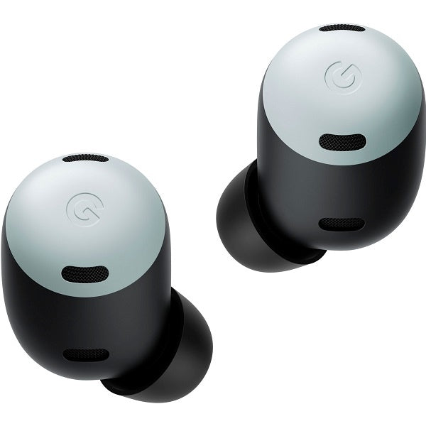 Google Pixel Buds Pro Noise-Canceling True Wireless In-Ear Headphones (GA03203-US) - Fog
