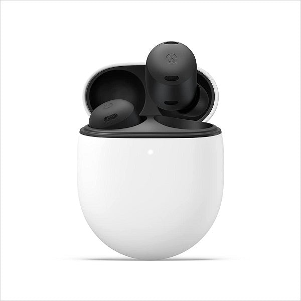 Google Pixel Buds Pro Noise-Canceling True Wireless In-Ear Headphones