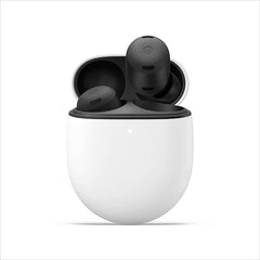 Google Pixel Buds Pro Noise-Canceling True Wireless In-Ear Headphones (GA03201-US) - Charcoal