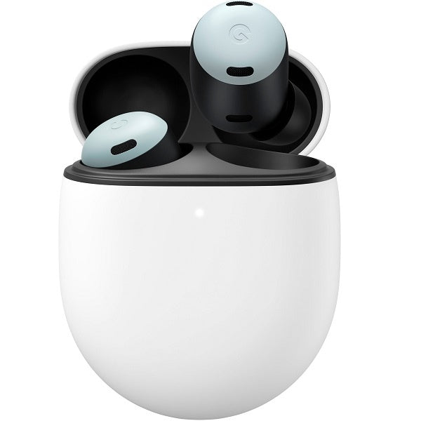 Google Pixel Buds Pro Noise-Canceling True Wireless In-Ear Headphones