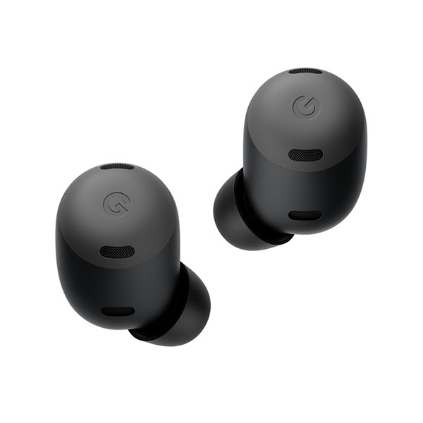 Google Pixel Buds Pro Noise-Canceling True Wireless In-Ear Headphones (GA03201-UK) - Charcoal