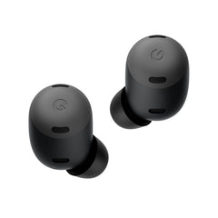 Google Pixel Buds Pro Noise-Canceling True Wireless In-Ear Headphones (GA03201-UK) - Charcoal