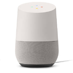 Google Home Wireless Speaker - White Slate