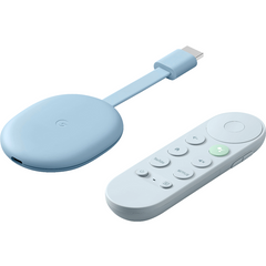 Google Streaming Media Player Chromecast With Google TV (GA01923-US) - Sky