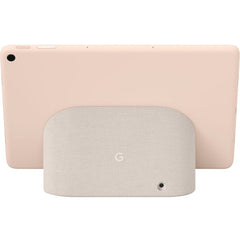 Google Pixel Tablet With Charging Speaker Dock Wi-Fi (GA04752-US) 128GB - Rose