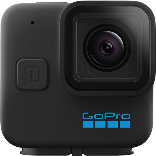 Gopro Hero 11 Mini Camera (CHDHF-111-RW) - Black