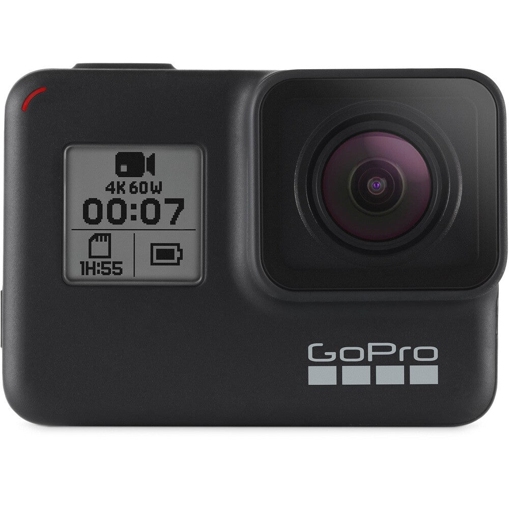 Gopro Hero 7 Digital Action (CHDHX-701) Camera