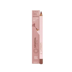 Mineral Fusion Lip Liner Pencil,  0.04 Ounce
