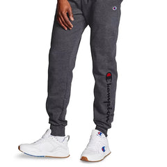 Champion Men's Powerblend Fleece Jogger Pant