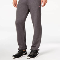 Champion Men's Powerblend Fleece Relaxed Pants