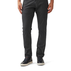 Rodd & Gunn Men's Gunn Straight Fit 5-Pocket Jean