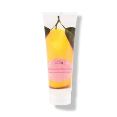 100% PURE Gel Natural Foaming & Hydrating Body Wash - Deeply Moisturizing Gentle Soap Cleanser for All Skin Types, Even Sensitive - Gluten-Free - 8 Fl Oz
