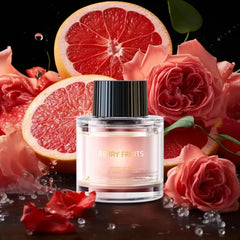 Ceeniu Car Air Fresheners - F26/F39 Dedicated Perfume Refill - 45ml  - Made with Natural Plant Extracts - French Imported Fragrance
