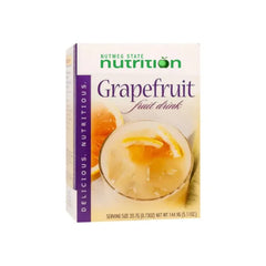 Nutmeg State Nutrition - High Protein Diet Fruit Drink - 15g Protein - Low Calorie - Low Carb - Low Sugar - Fat Free, 7 Servings Per Box