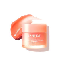 LANEIGE Lip Sleeping Mask – Overnight Lip Treatment with Vitamin C, Shea & Murumuru Butter – Deeply Hydrating for Dry Lips (Multiple Scents)