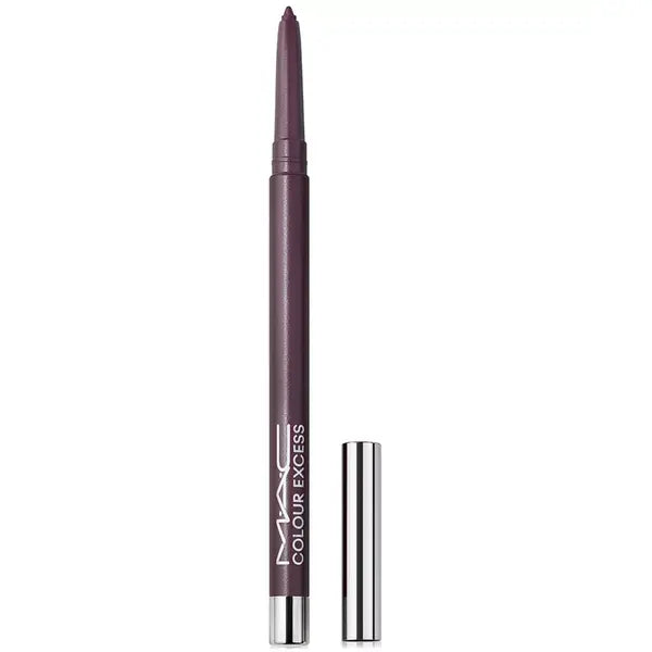 MAC Color Excess Gel Eye Liner , Bold and Long Lasting Definition
