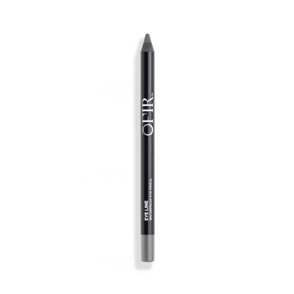 OFIR Eyeliner | Smudge-Proof, Vegan, Cruelty-Free, Waterproof Eye Pencil | Creamy Long-Lasting Formula for Precise Application | Full Coverage Eyeliner for Daily Use