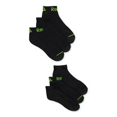 Reebok Men's Pro Series Quarter Socks