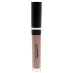 COVERGIRL Melting Pout Matte Liquid Lipstick, Gray Matter