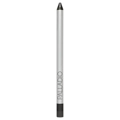 Palladio Precision Eyeliner, Silicone Based, Rich Pigment, Gentle Application, Dramatic Smoky Effect to Soft Everyday Wear, Sensitive Eyelids, Sets Itself, Can be Sharpened