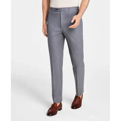 Michael Kors Men's Classic Fit Performance Fall Dress Pants