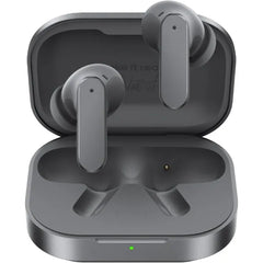 Realme Buds Air 8 in-Ear Wireless Earbuds, 55dB ANC, 58Hrs Playtime, Hi-Res LHDC, 360° Spatial Audio, 45ms Low Latency, IP55, BT v5.4