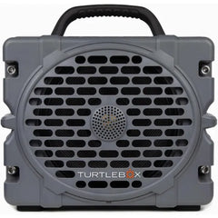 Turtlebox Grande Portable Outdoor Bluetooth Speaker