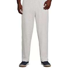 Lands' End Big & Tall Jersey Knit Pant