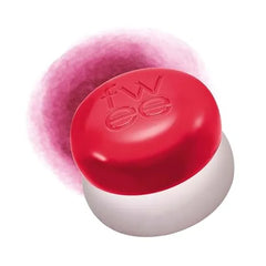 fwee Lip&Cheek Blurry Pudding Pot Airbrushed Blush & Lip, Buildable & High Pigment, Long lasting, Lightweight, Natural Soft Matte Finish, Satin Finish Blurring Blush