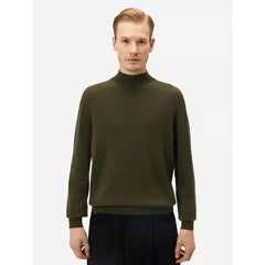 Gobi Cashmere Men's High Neck Sweater