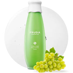 FRUDIA Relief Essence Toner Calming Korean Face Toner w/ 76%  Soothing Toner for for Sensitive Skin