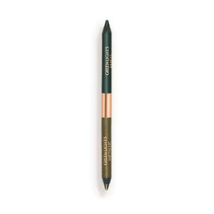 Charlotte Tilbury Magic Eyeliner Pencil – Waterproof, Long-Lasting (16HR), Smudge & Humidity Proof, Creamy Blendable Formula, Matte & Metallic Shades