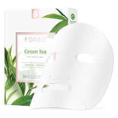 FOREO Manuka Honey Sheet Mask, UFO Device Compatible