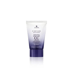 Alterna CAVIAR Anti-Aging Replenishing Moisture CC Cream |10-in-1 Hair Protection & Treatment Cream | Nourishes, Restores & Hydrates
