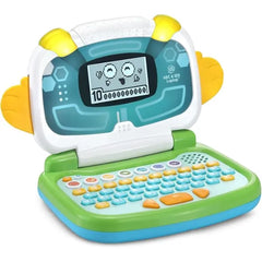 LeapFrog ABC and 123 Laptop for Preschoolers Ages 3-7 Years