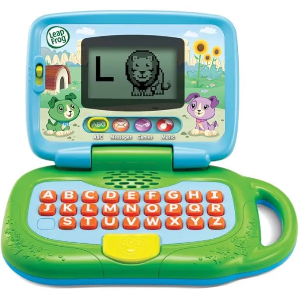 LeapFrog My Own Leaptop