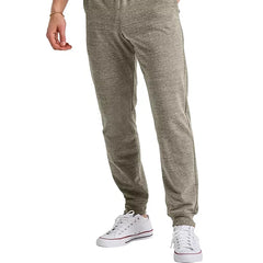 Hanes Men's Tri-Blend French Terry Jogger Pant