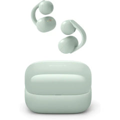 Sony LinkBuds Clip Open-Ear Truly Wireless Earbuds