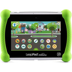 LeapFrog LeapPad Academy Kids Learning Tablet