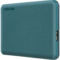 Toshiba Canvio Advance 1TB USB-A 3.2 Gen 1 Portable Hard Drive