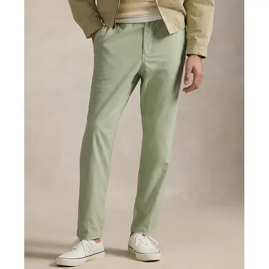 Polo Ralph Lauren Men's Polo Prepster Classic Mineral-Dyed Pant