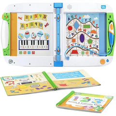 LeapFrog LeapStart Learning Success Bundle