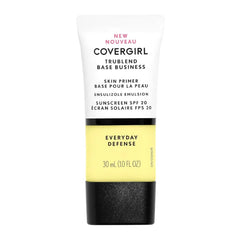 PRIMER COLOR NEUTRALIZING