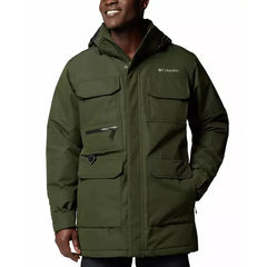 Men's Landroamer II Parka
