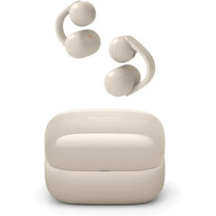 Sony LinkBuds Clip Open-Ear Truly Wireless Earbuds